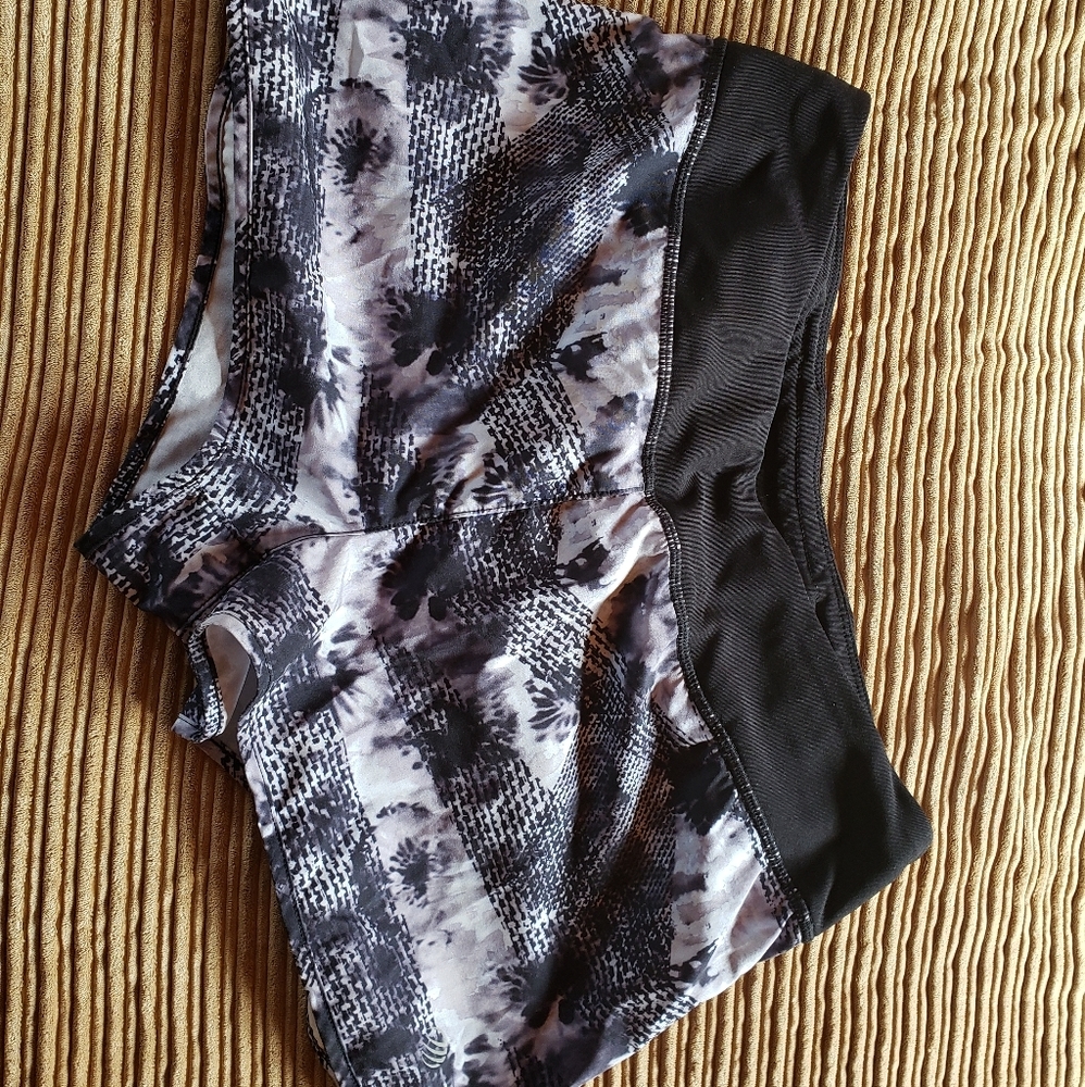 MPG shorts